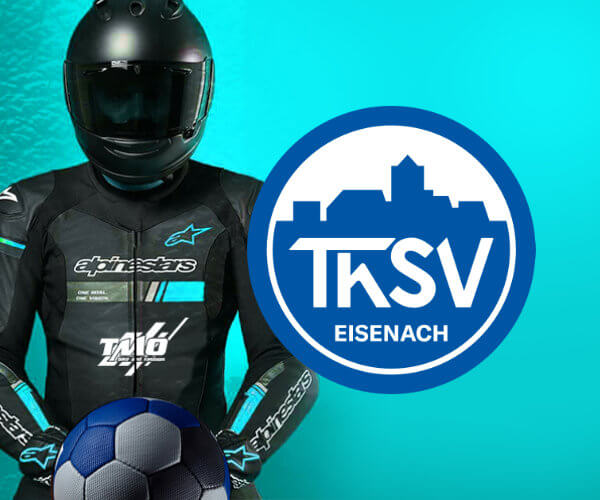 Partner ThSV Eisenach
