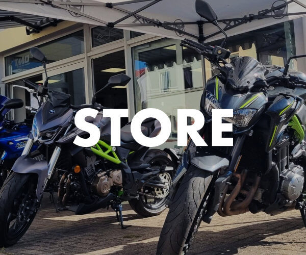 TMO Store in Eisenach