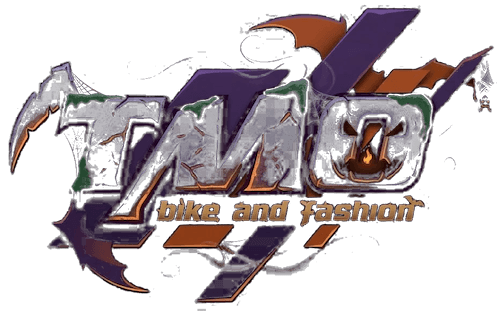 TMO bike and fashion