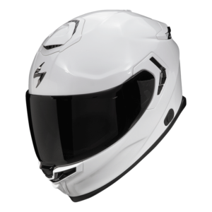 Scorpion Helm EXO-GT SP AIR Perlweiß