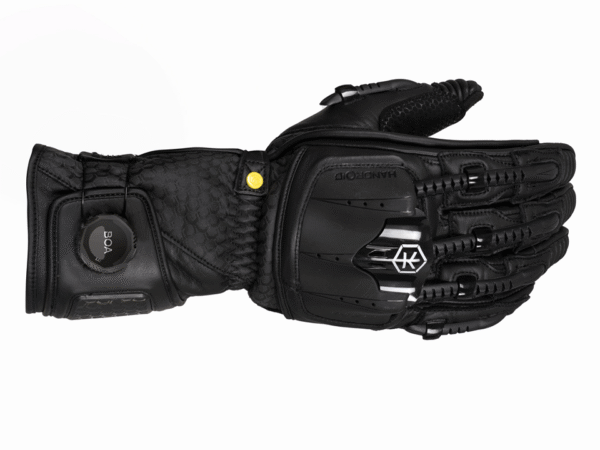 KNOX Handschuhe Handroid MK5 Schwarz
