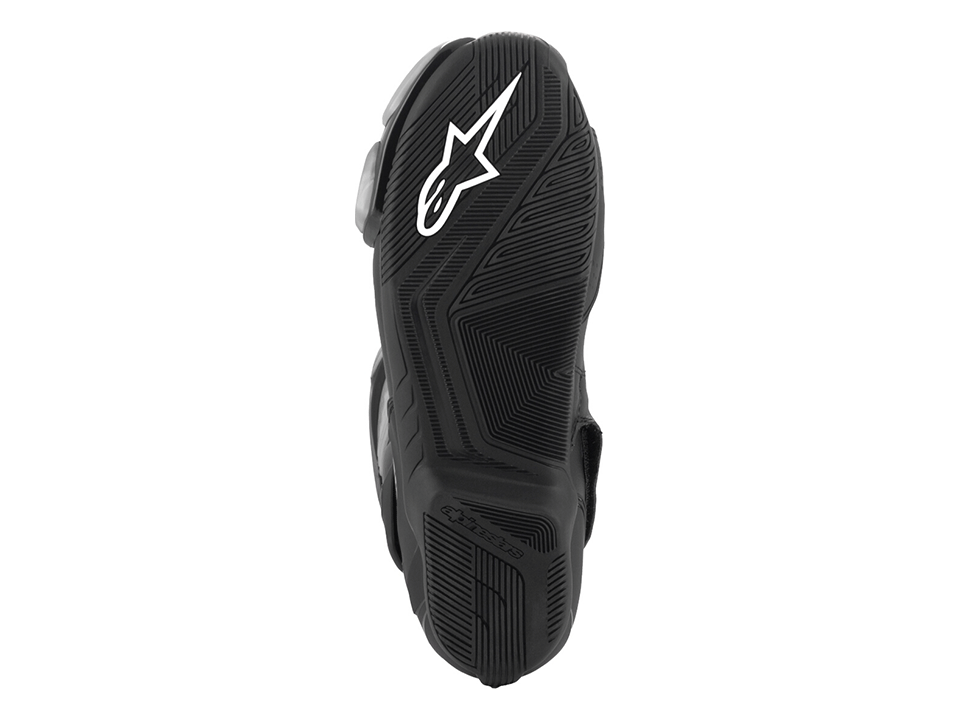 Alpinestars Stiefel SMX-6 V3 BTS Rot hover