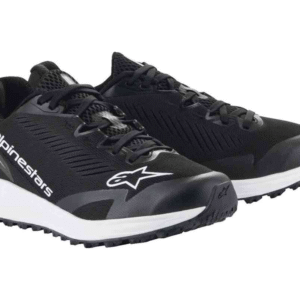 Alpinestars Sneaker Meta Road V2 Black-White