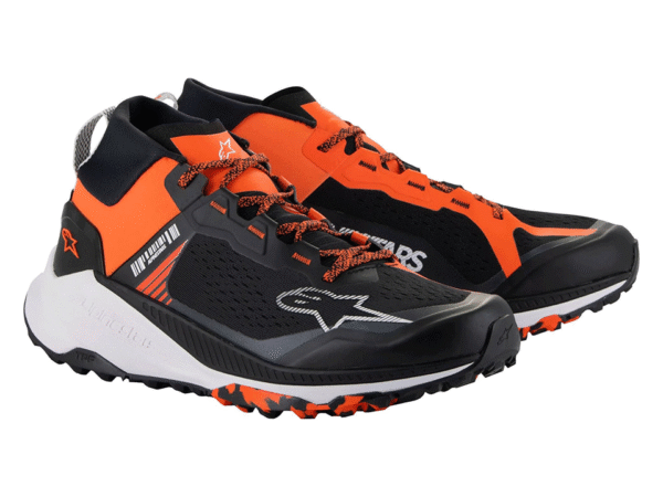 Alpinestars Sneaker Meta XR V2 Orange
