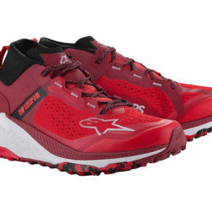 Alpinestars Sneaker Meta XR V2 RED WHITE