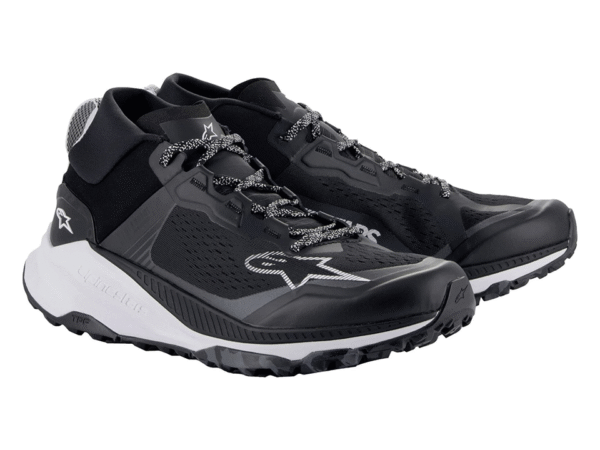 Alpinestars Sneaker Meta XR V2 BLACK WHITE