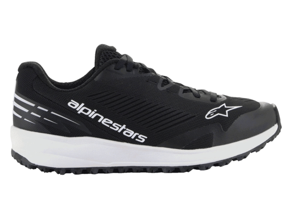 Alpinestars Sneaker Meta Road V2 Black-White – Bild 6