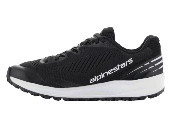 Alpinestars Sneaker Meta Road V2 Black-White – Bild 7