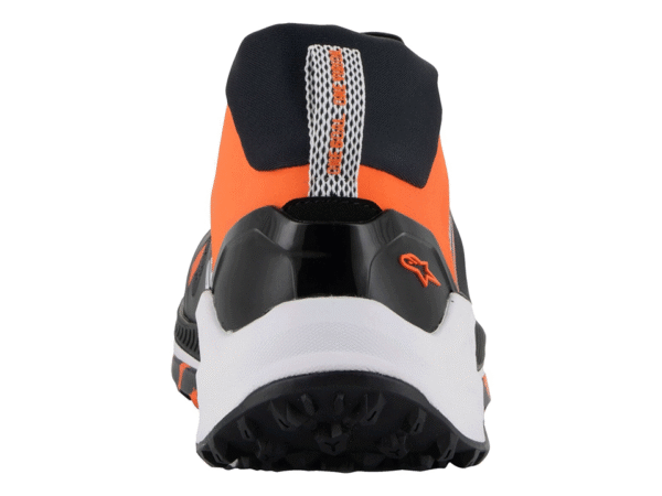 Alpinestars Sneaker Meta XR V2 Orange – Bild 7