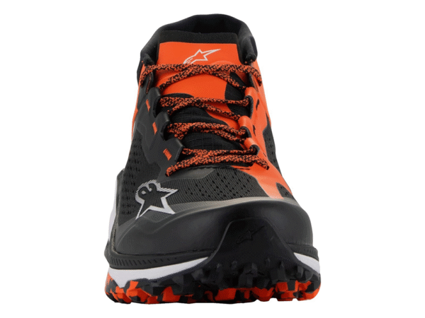 Alpinestars Sneaker Meta XR V2 Orange – Bild 6