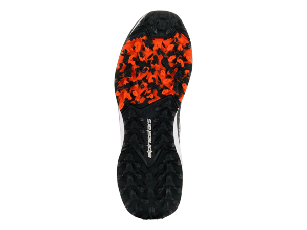 Alpinestars Sneaker Meta XR V2 RED WHITE – Bild 9