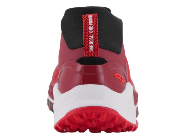 Alpinestars Sneaker Meta XR V2 RED WHITE – Bild 8