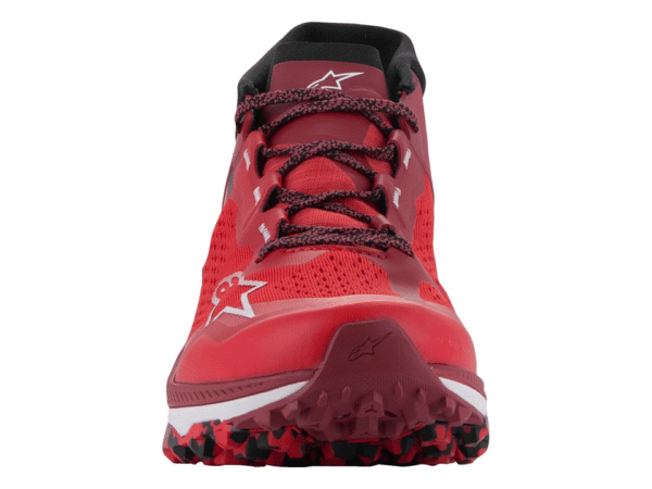 Alpinestars Sneaker Meta XR V2 RED WHITE – Bild 7