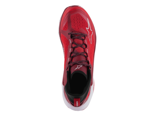 Alpinestars Sneaker Meta XR V2 RED WHITE – Bild 6