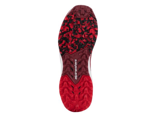 Alpinestars Sneaker Meta XR V2 RED WHITE – Bild 3