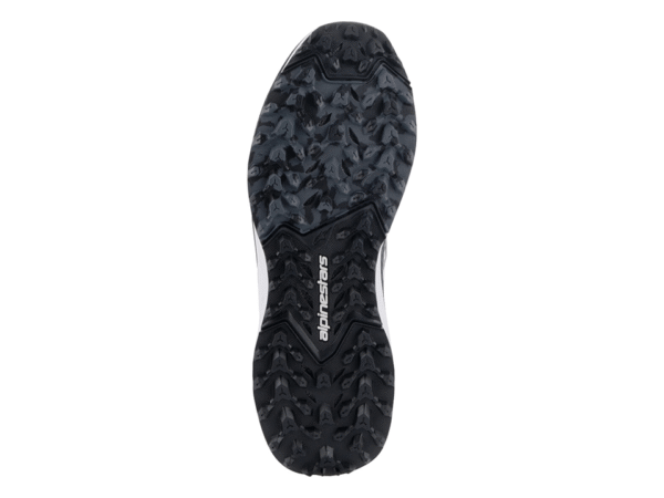 Alpinestars Sneaker Meta XR V2 BLACK WHITE – Bild 5