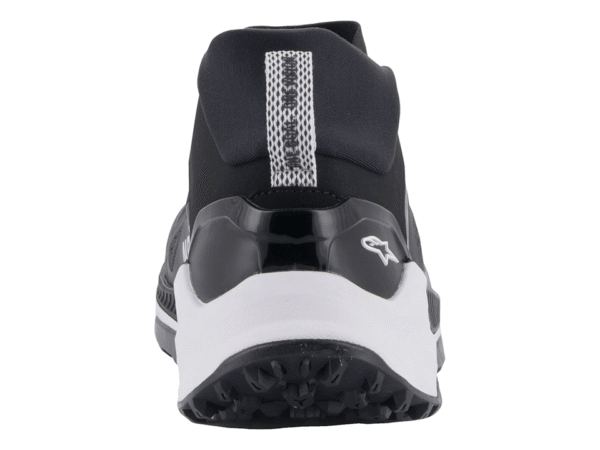 Alpinestars Sneaker Meta XR V2 BLACK WHITE – Bild 4