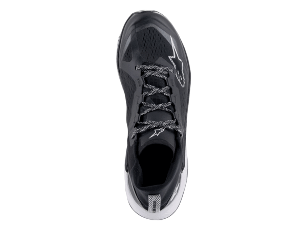 Alpinestars Sneaker Meta XR V2 BLACK WHITE – Bild 3
