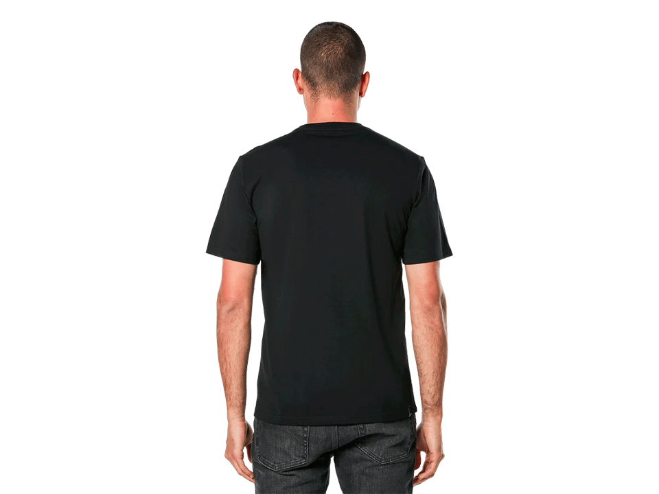 Alpinestars T-Shirt Cali 2.0 Schwarz