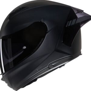 Nolan Helm N60´6 Sport Schwarz