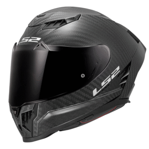 LS2 Carbon Helm FF807 Dragon