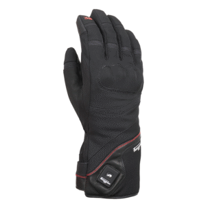 Beheizbare Handschuhe Motorrad Furygan Heat Genesis
