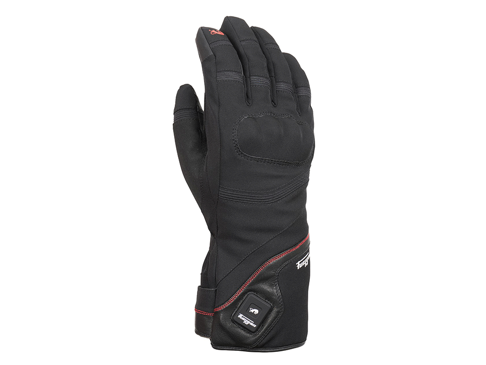 Beheizbare Handschuhe Motorrad Furygan Heat Genesis