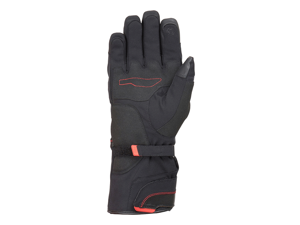 Beheizbare Handschuhe Motorrad Furygan Heat Genesis hover