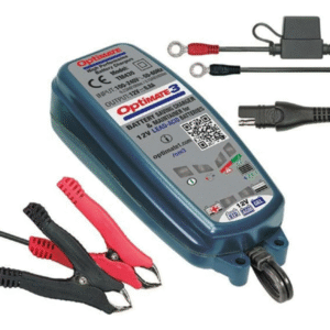 Batterie Ladegerät Optimate 3