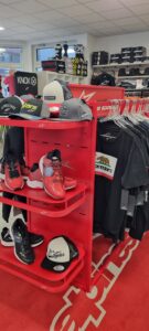 Alpinestars Motorrad Schuhe