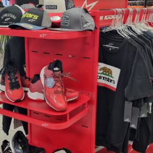 Alpinestars Motorrad Schuhe