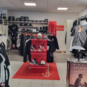 Alpinestars TMO Trikot
