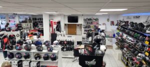 TMO Beratung Motorrad