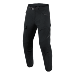 Alpinestars Textilhose Juggernaut V2 Schwarz
