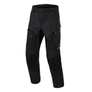 Alpinestars Hose CUSCO DRYSTAR® Schwarz