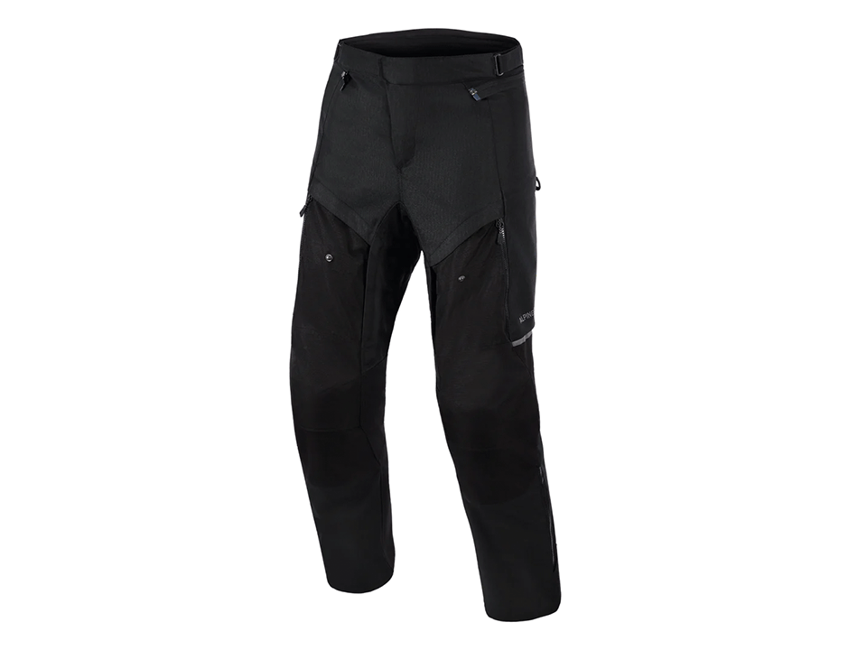 Alpinestars Jacke CUSCO DRYSTAR® Schwarz – Bild 6