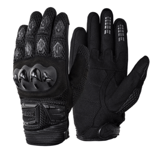 Modeka Handschuh MX-TOP II Schwarz