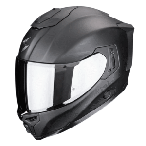 Scorpion Integralhelm EXO-1500 Air Solid Matt Schwarz