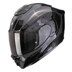 Scorpion Integralhelm EXO-1500 Carbon Air Mundi