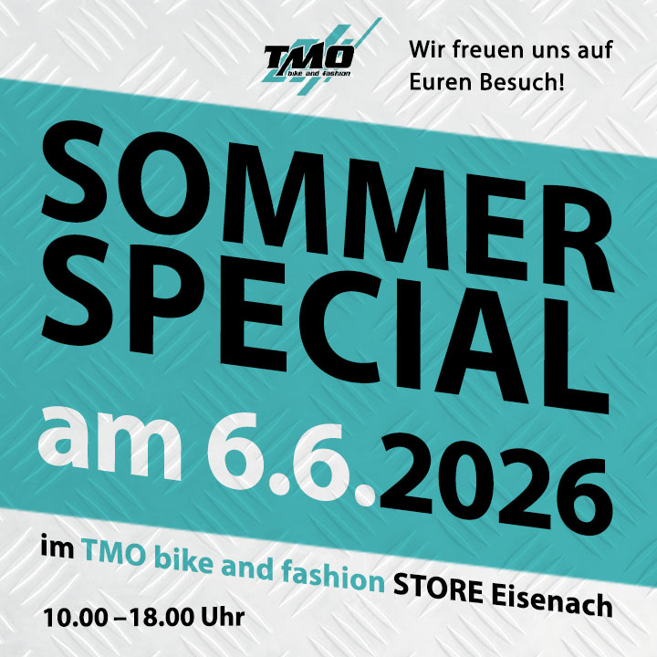 Sommer Special 2026