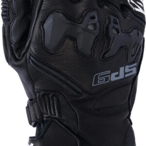 Alpinestars Handschuhe SP-9 Schwarz Weiß