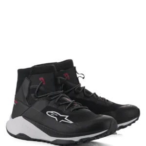 Alpinestars Stiefel Speedforce XR Schwarz Weiß
