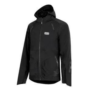 Knox Jacke Modra schwarz