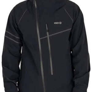 Knox Jacke Impass