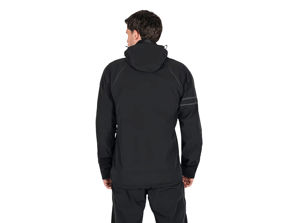 Knox Jacke Impass – Bild 3