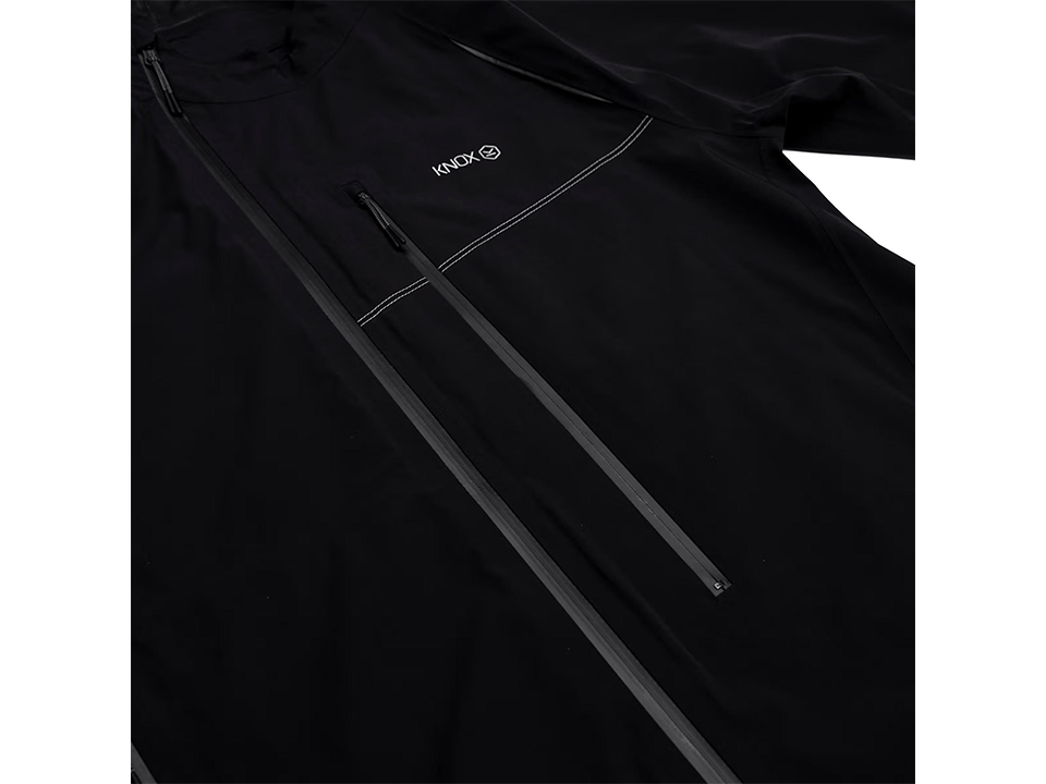 Knox Jacke Impass – Bild 4