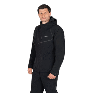 Knox Jacke Impass