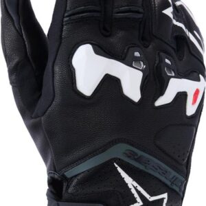 Alpinestars Handschuhe SP_R Tech Schwarz