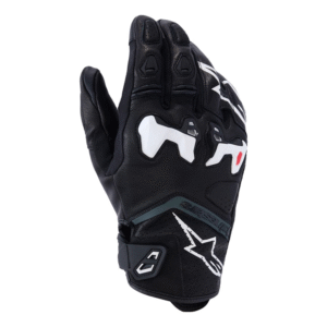 Alpinestars Handschuhe SP_R Tech Schwarz