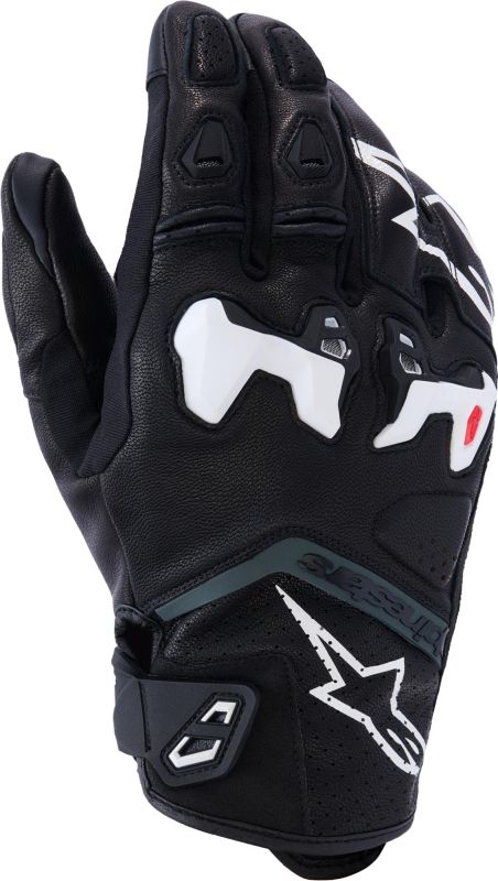 Alpinestars Handschuhe SP_R Tech Schwarz